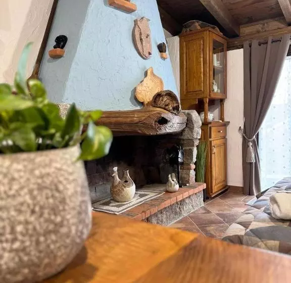 B&b La Baita Monolocale Ad Uso Esclusivo