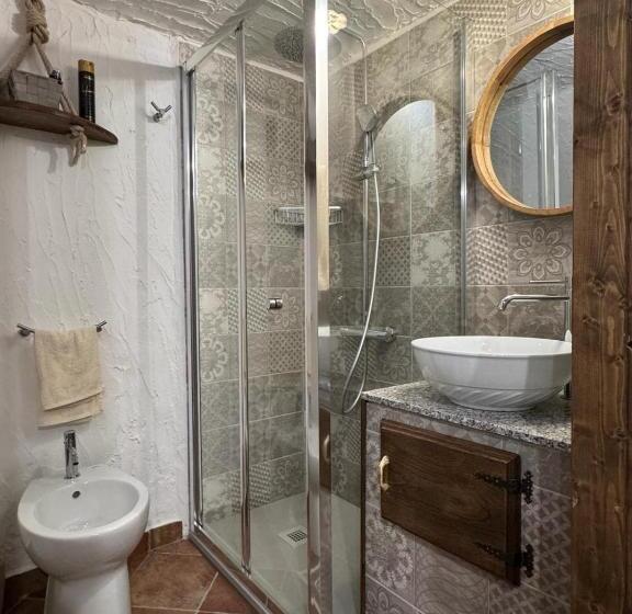 B&b La Baita Monolocale Ad Uso Esclusivo