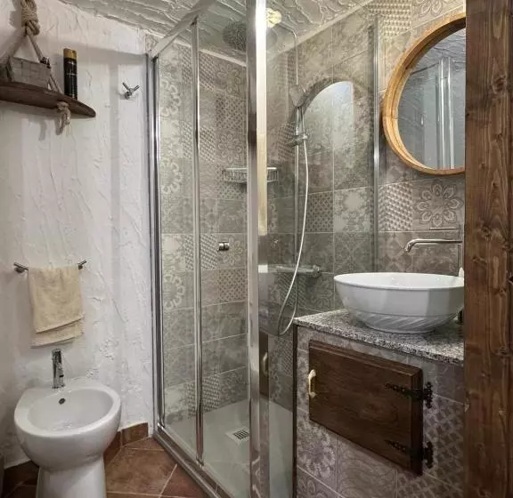 B&b La Baita Monolocale Ad Uso Esclusivo