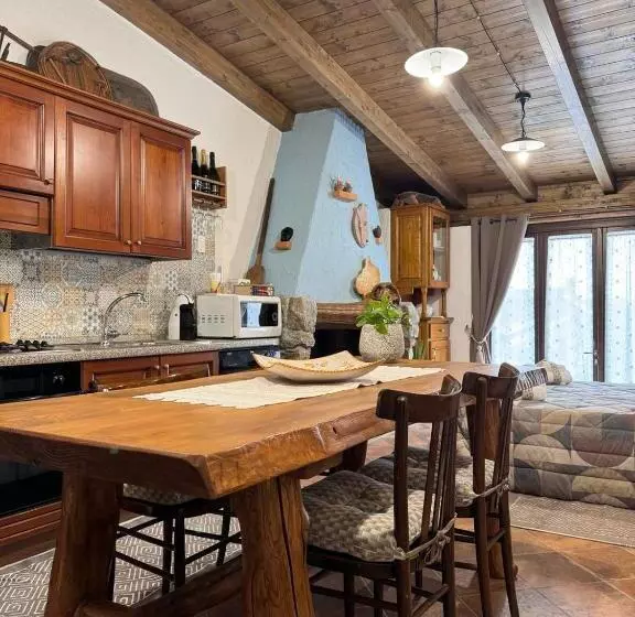 B&b La Baita Monolocale Ad Uso Esclusivo