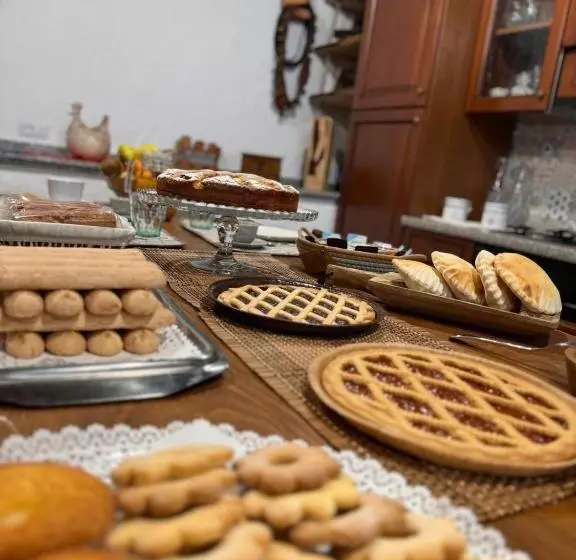 B&b La Baita Monolocale Ad Uso Esclusivo