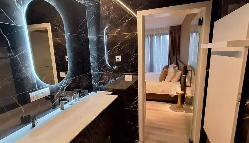 Aamiaismajoitus (B&B) Den Ommegang