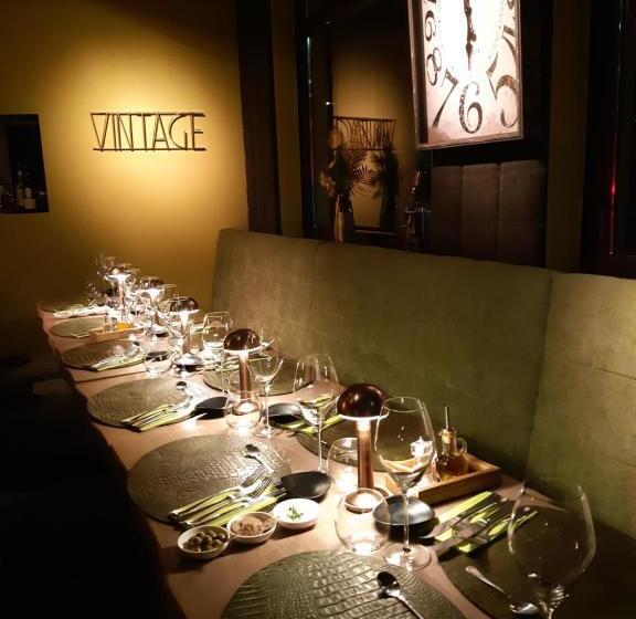 تختخواب و صبحانه Den Ommegang