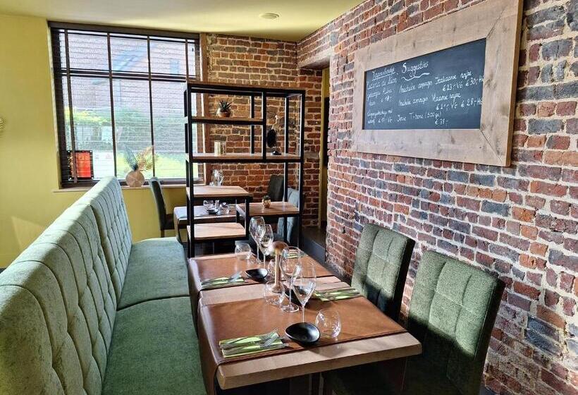 تختخواب و صبحانه Den Ommegang