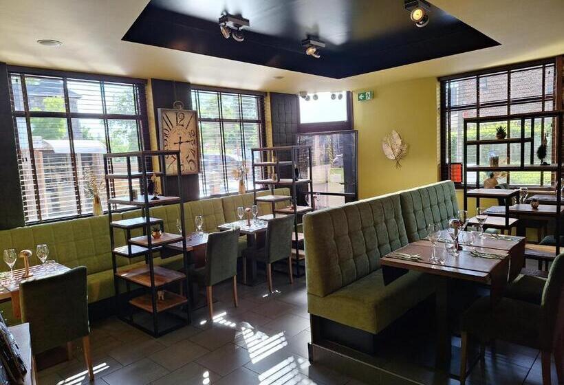 تختخواب و صبحانه Den Ommegang