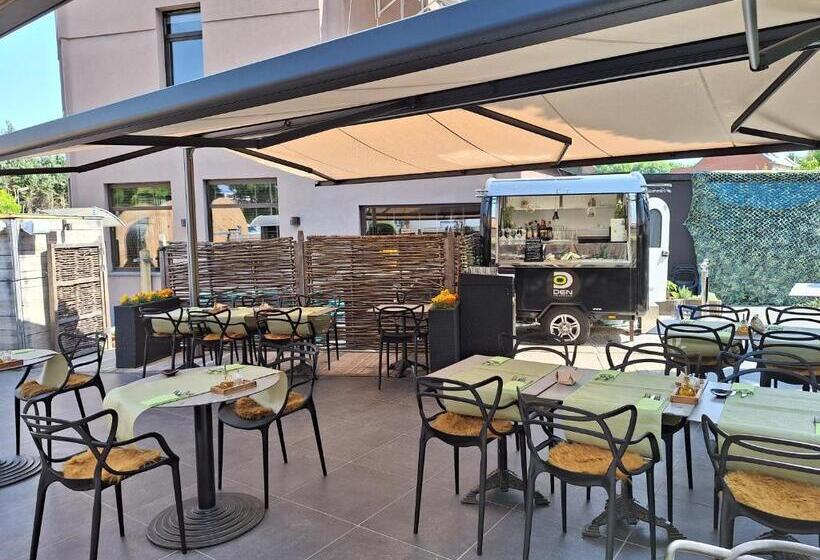 تختخواب و صبحانه Den Ommegang