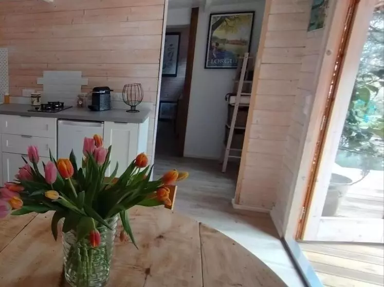 Aamiaismajoitus (B&B) La Bergerie Des Colles