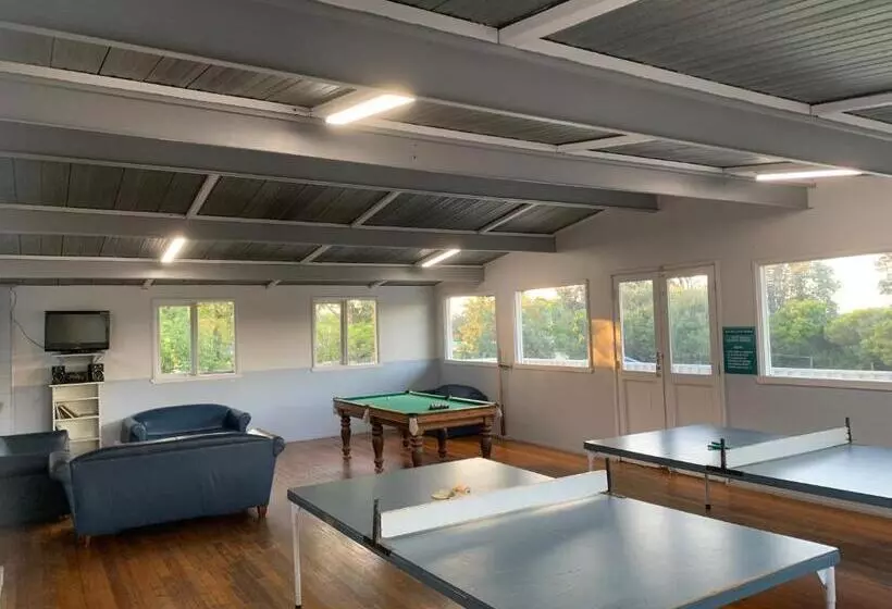 Hotelli Beach Park Phillip Island Apartments