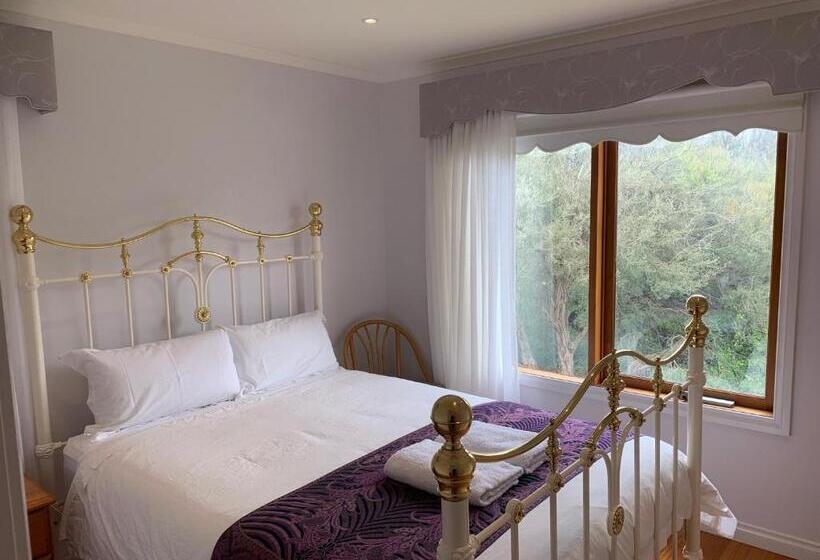 호텔 Beach Park Phillip Island   Apartments