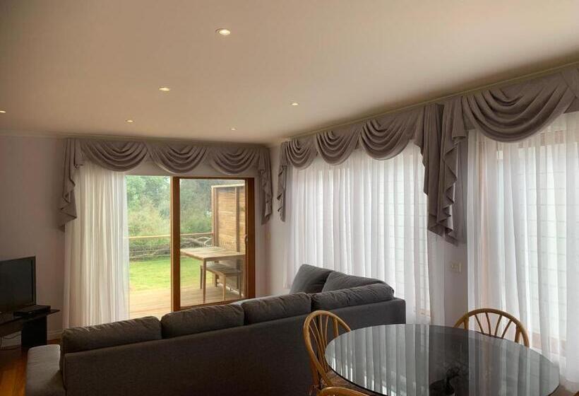 호텔 Beach Park Phillip Island   Apartments