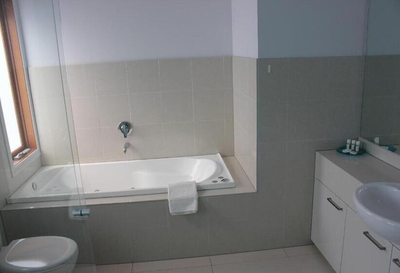 호텔 Beach Park Phillip Island   Apartments