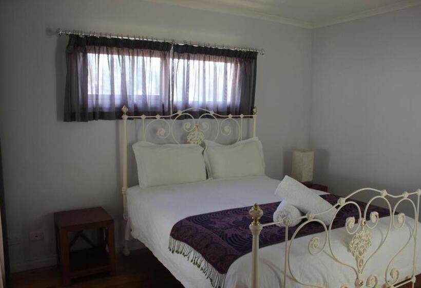 호텔 Beach Park Phillip Island   Apartments