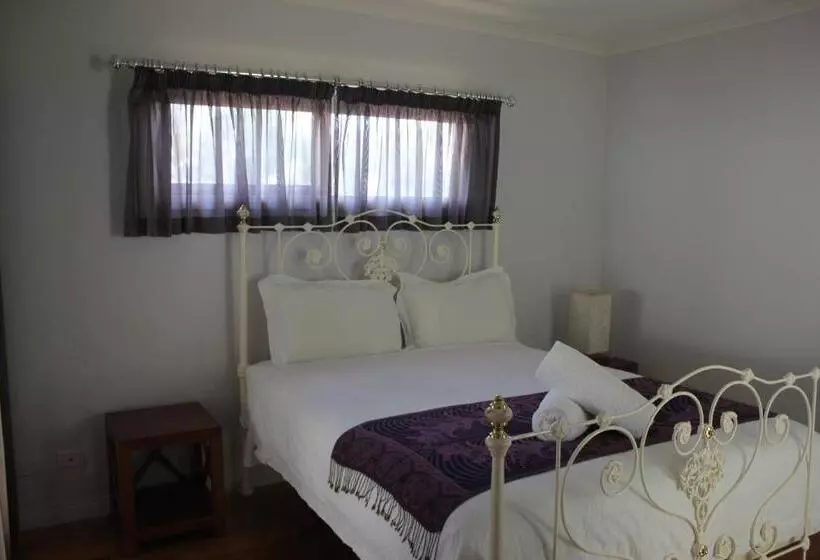 Hotelli Beach Park Phillip Island Apartments