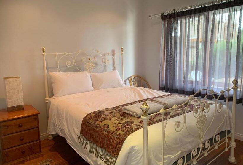 호텔 Beach Park Phillip Island   Apartments