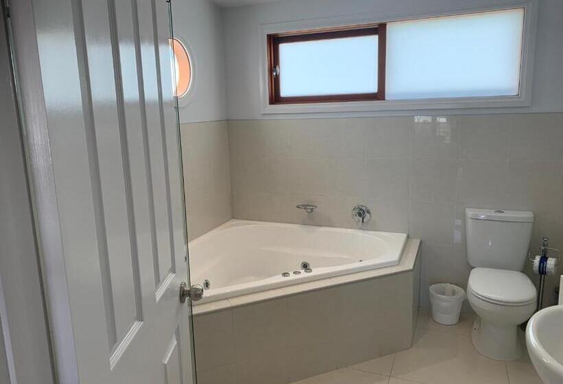 호텔 Beach Park Phillip Island   Apartments