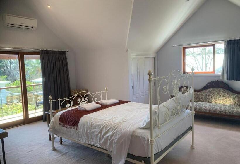 호텔 Beach Park Phillip Island   Apartments