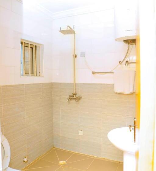 هتل Calbert Lodge