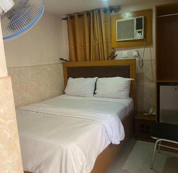 هتل Calbert Lodge