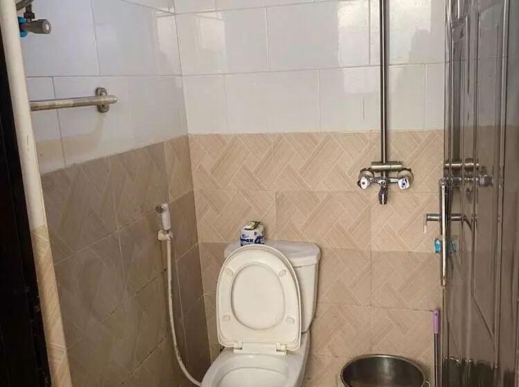هتل Calbert Lodge