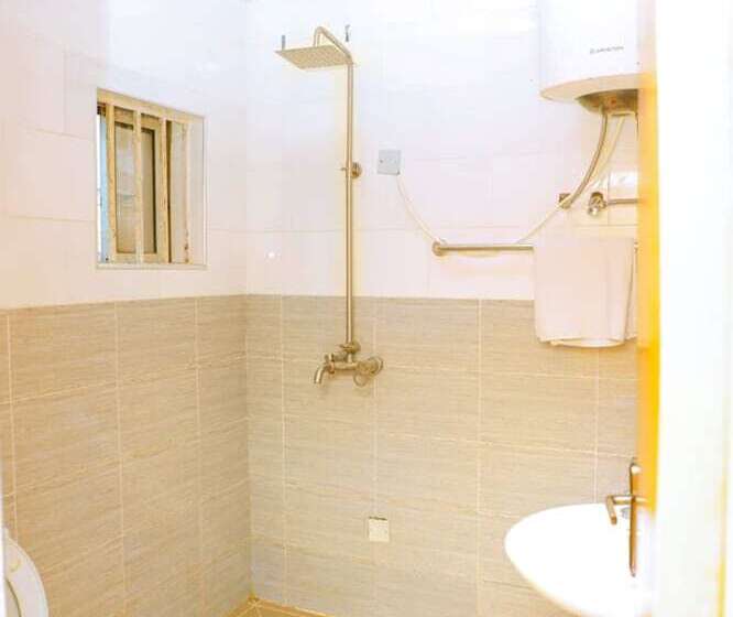 هتل Calbert Lodge