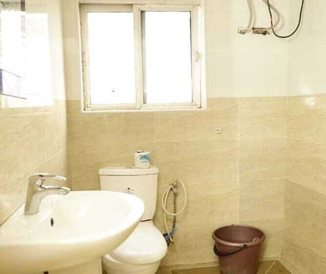 هتل Calbert Lodge