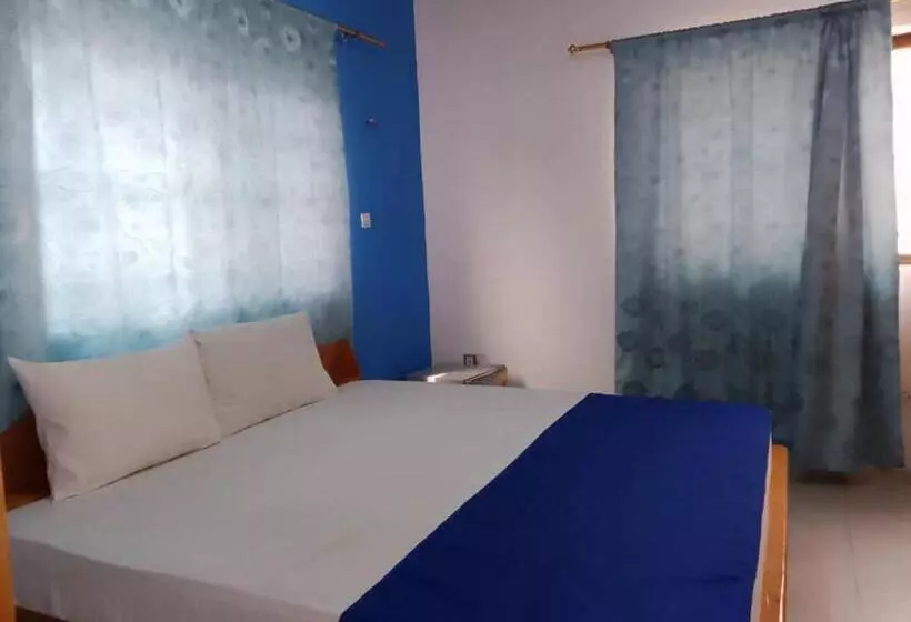 ホテル De L Abamba Beach Resort And Spa
