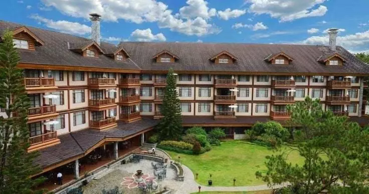 ホテル Forest View Room 554,privately Owned At The Forest Lodge