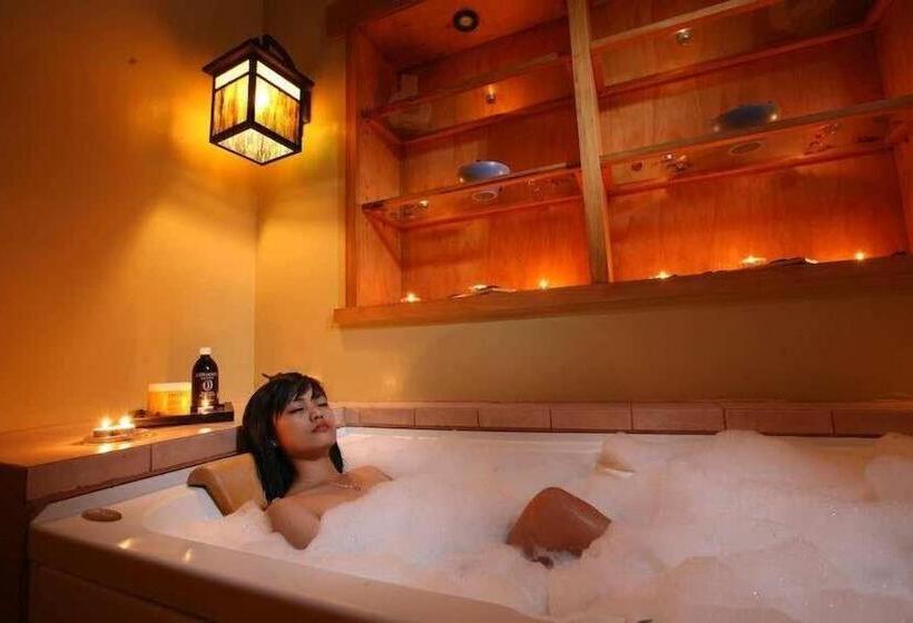 Hotel Forest View Room 554,privately Owned At The Forest Lodge