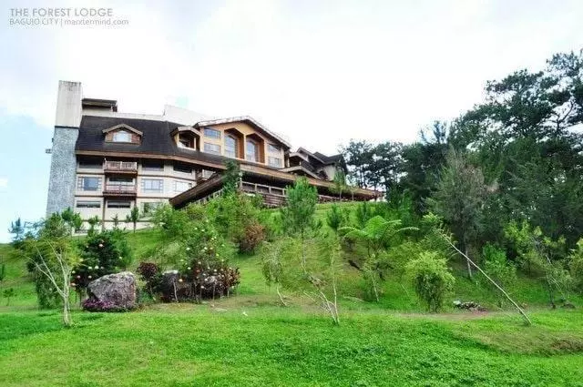 ホテル Forest View Room 554,privately Owned At The Forest Lodge