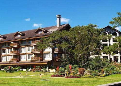 Hotel Forest View Room 554,privately Owned At The Forest Lodge