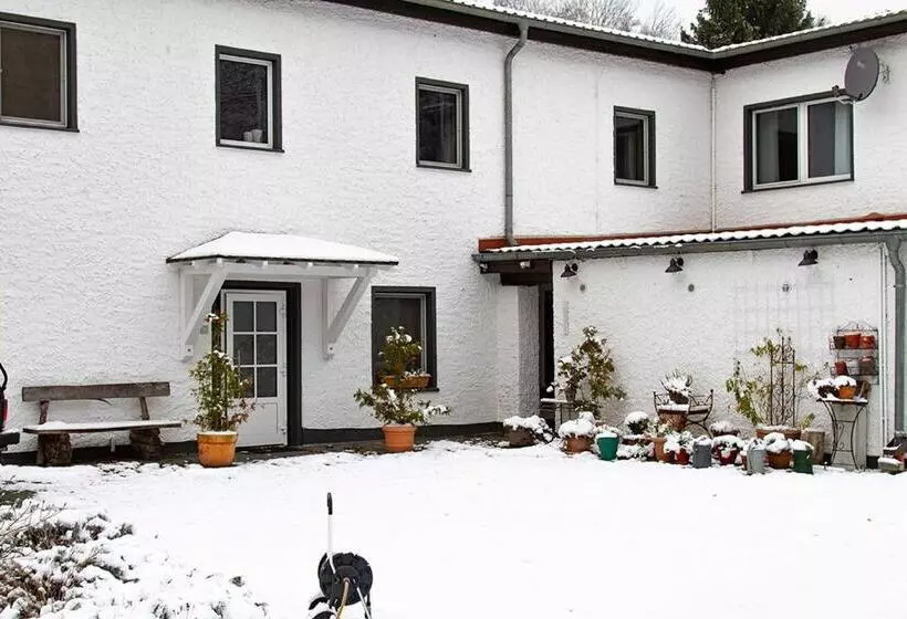 Hotelli Landhaus Wolziger See