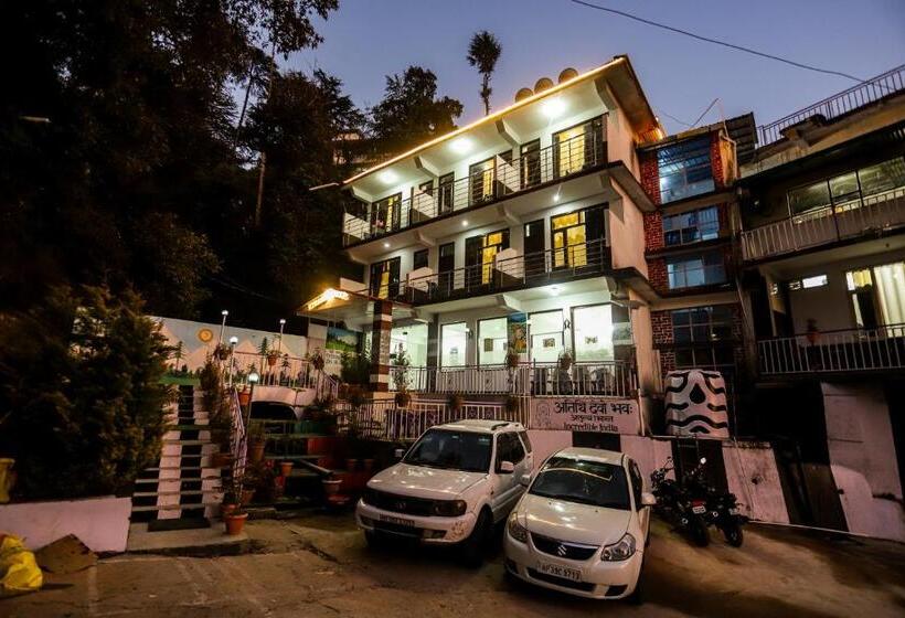 فندق Mirage Grand