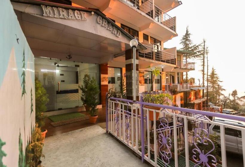 فندق Mirage Grand