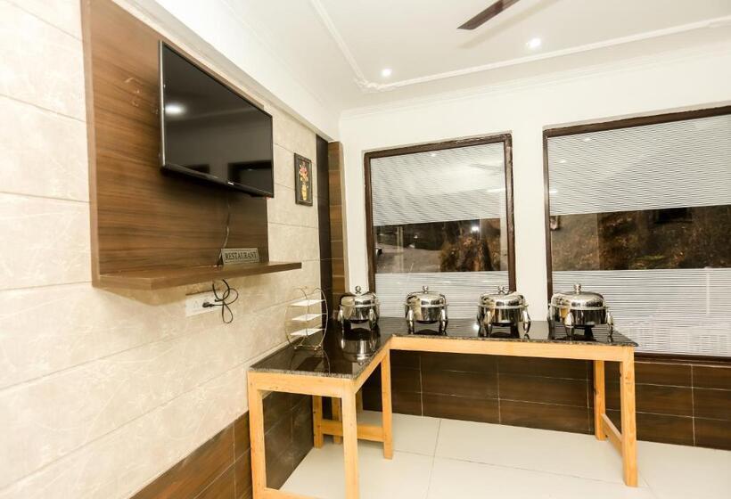 فندق Mirage Grand