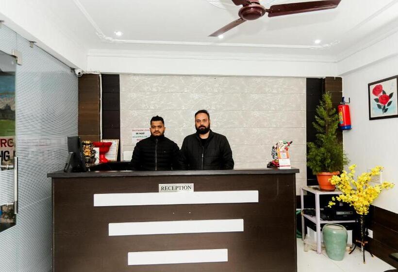 فندق Mirage Grand