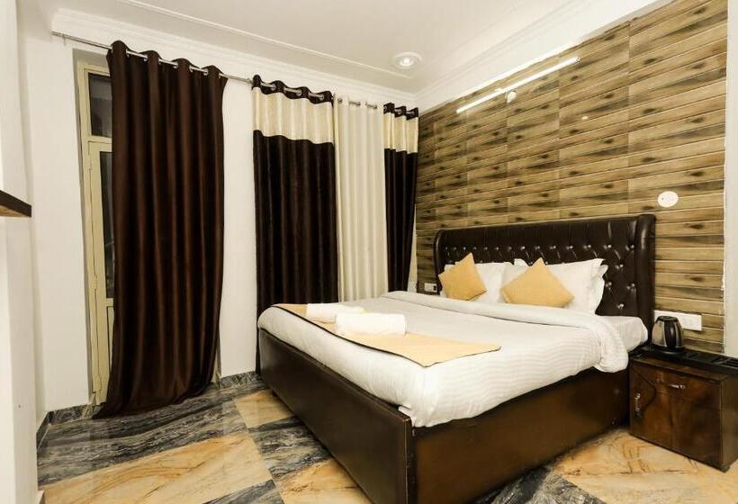 فندق Mirage Grand