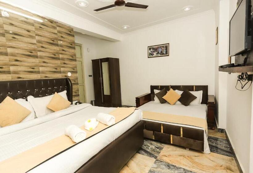 فندق Mirage Grand