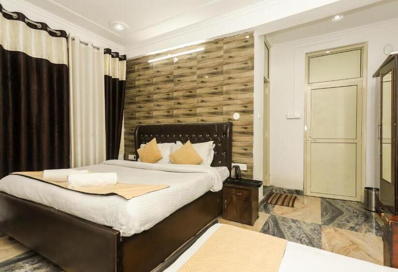 فندق Mirage Grand