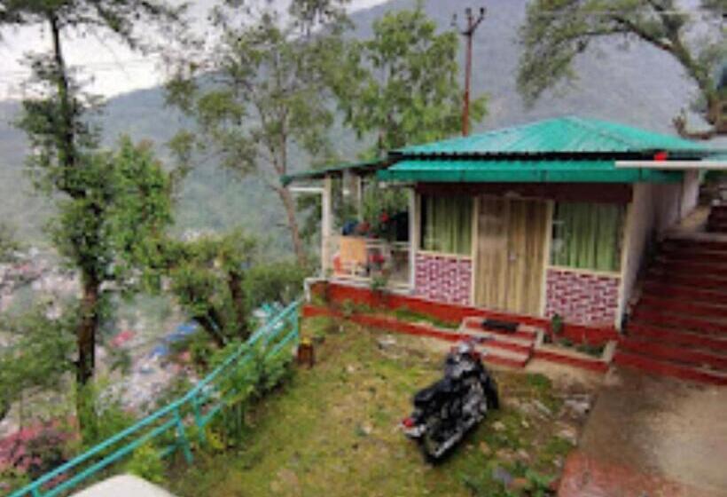 Отель Narayan Valley Resort , Sonprayag