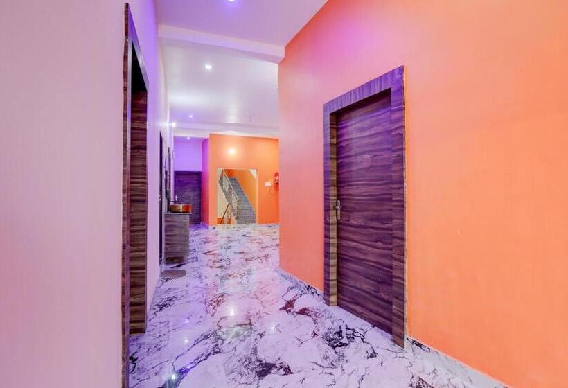 Otel Shivansh Banquet And