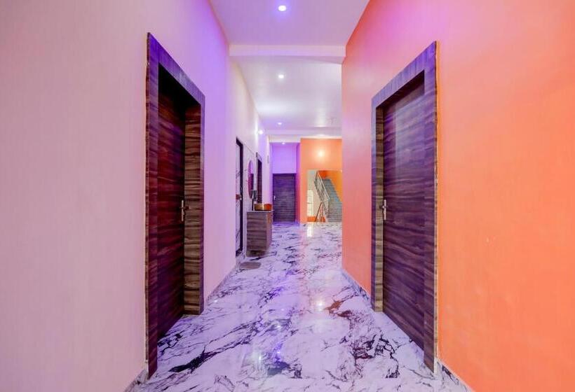 Otel Shivansh Banquet And