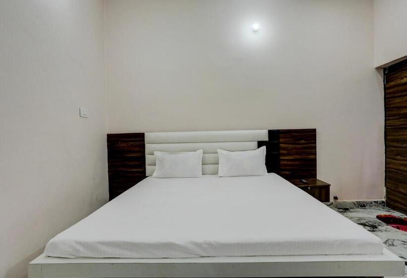 Otel Shivansh Banquet And