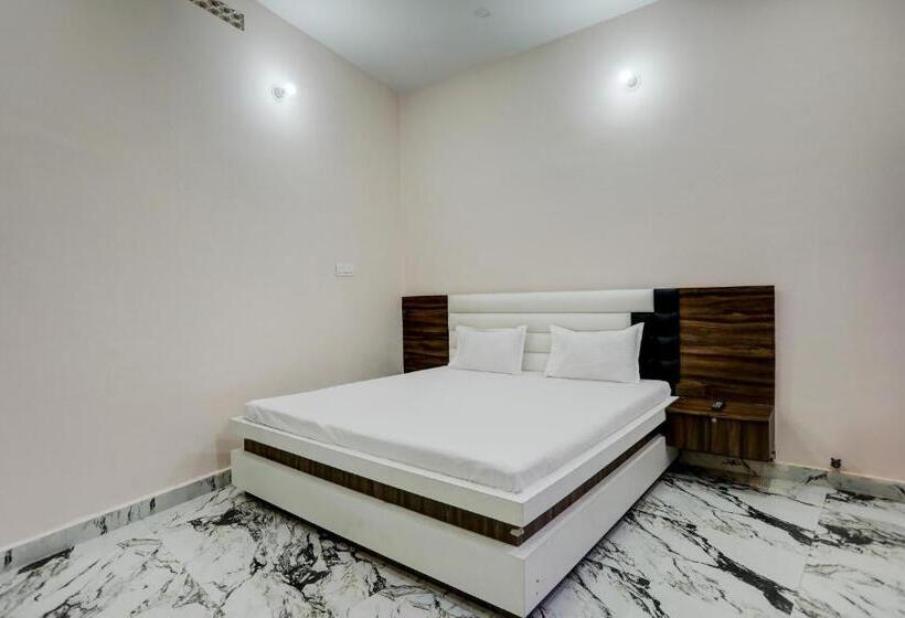 Otel Shivansh Banquet And