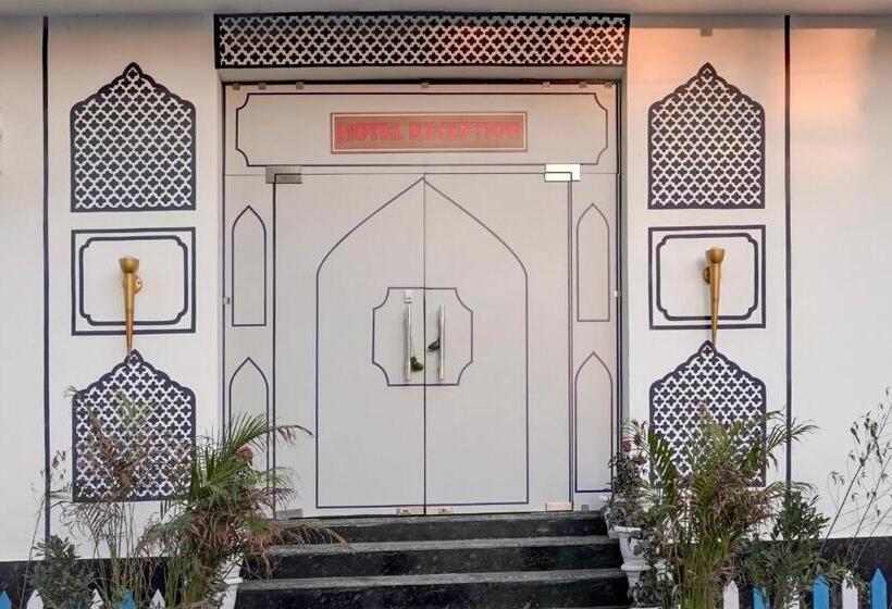 فندق Oyo The Swarnim