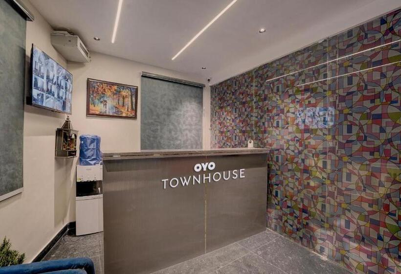 فندق Oyo The Swarnim