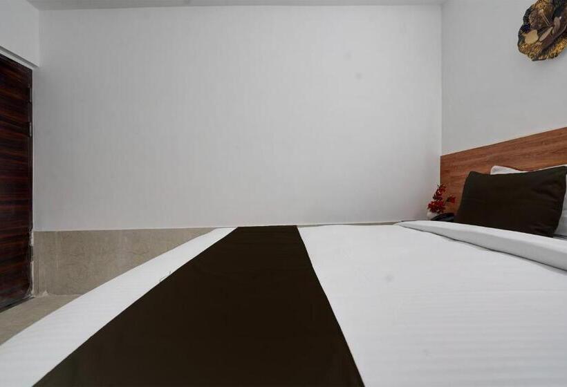 فندق Oyo The Swarnim