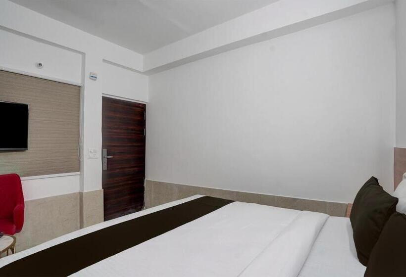 فندق Oyo The Swarnim