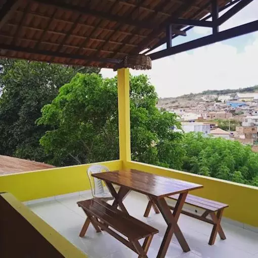 ホテル Pousada E Balneário Parque Das Aguas