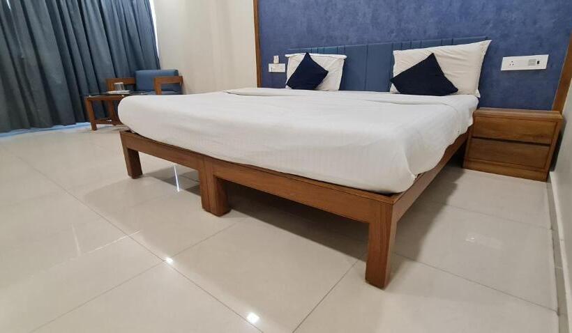 Hotell Prudent 3rd And 4th Floor