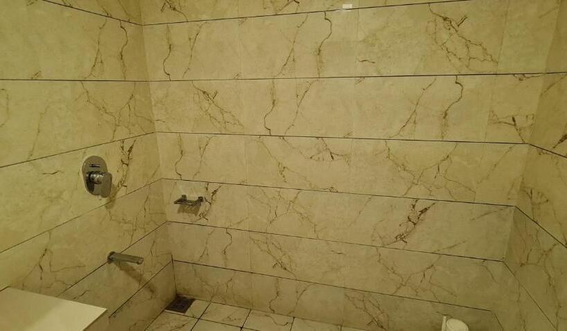 Hotell Prudent 3rd And 4th Floor